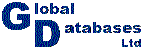 Global Databases logo